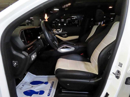 Mercedes-Benz GLE-Class — photo 06