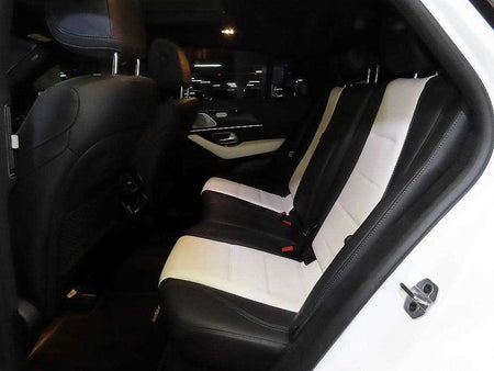 Mercedes-Benz GLE-Class — photo 07