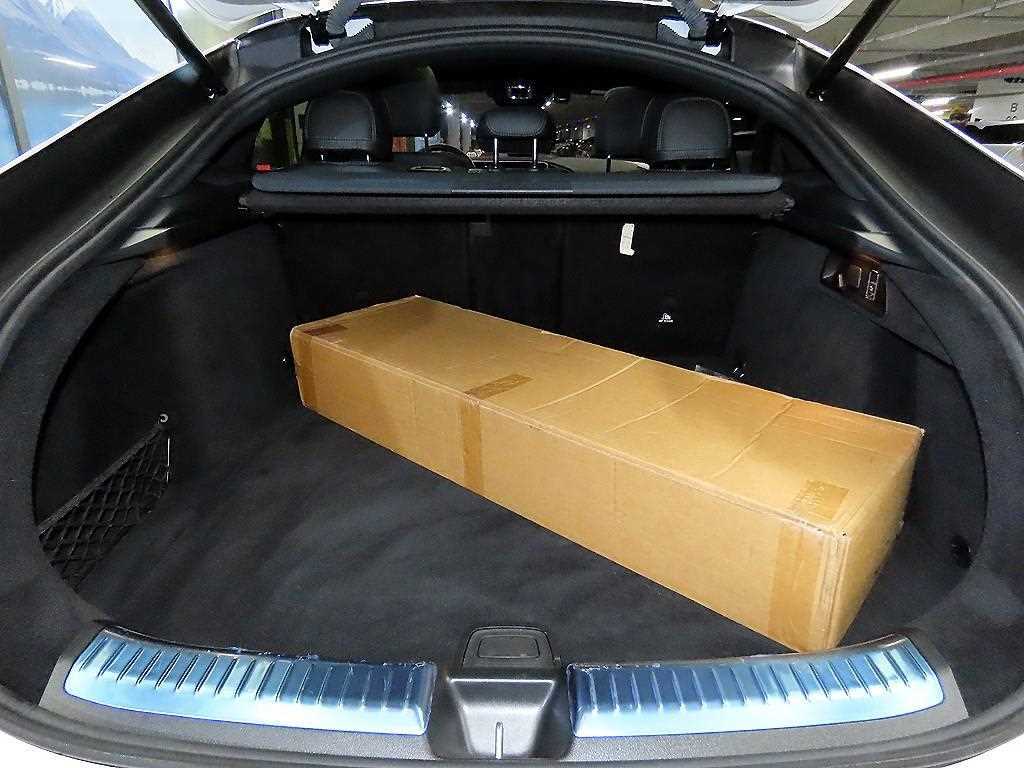 Mercedes-Benz GLE-Class — photo 15