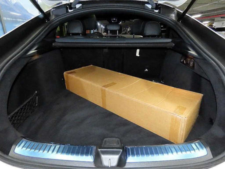 Mercedes-Benz GLE-Class — photo 15