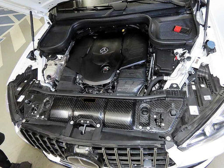 Mercedes-Benz GLE-Class — photo 18