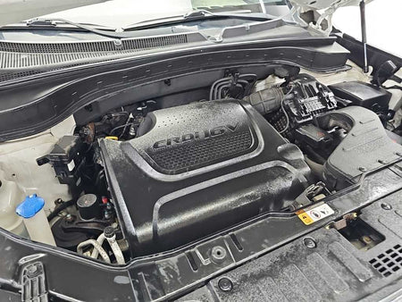 Kia Sorento — photo 05