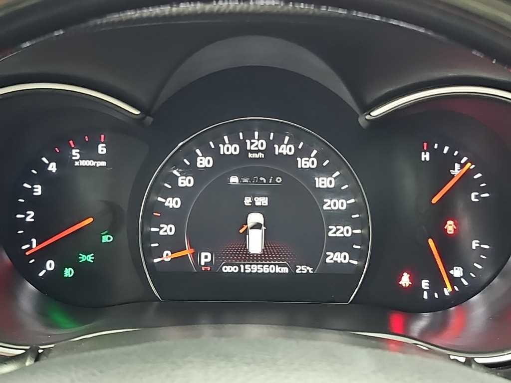 Kia Sorento — photo 06