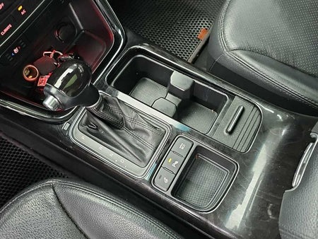 Kia Sorento — photo 08