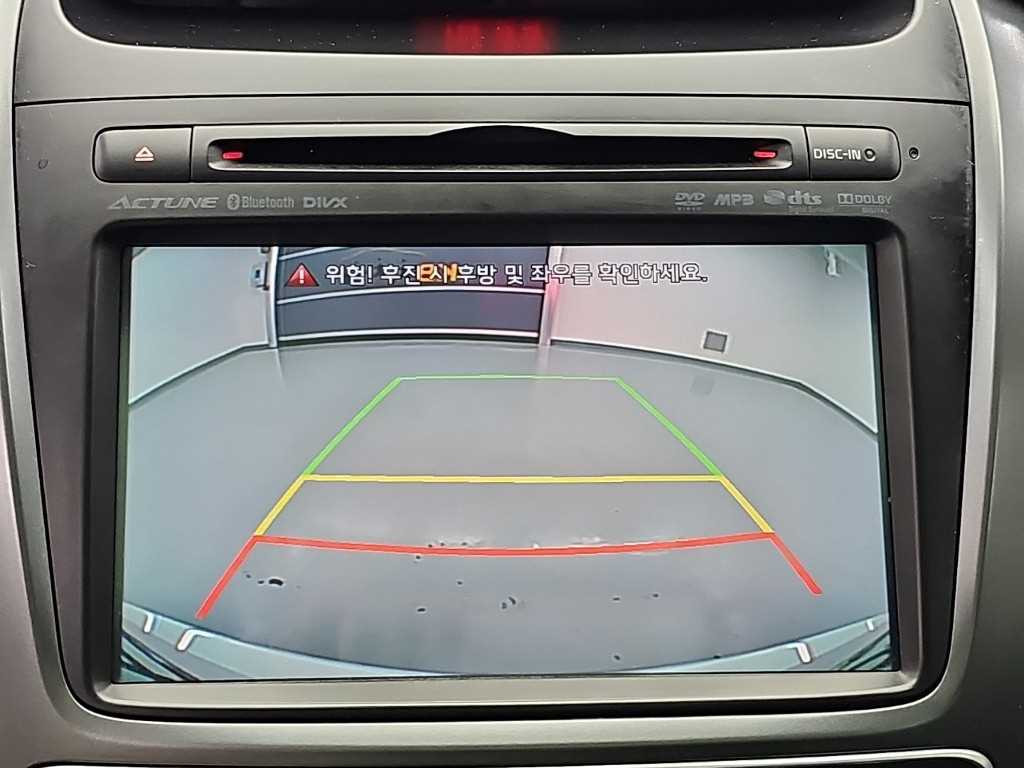 Kia Sorento — photo 16