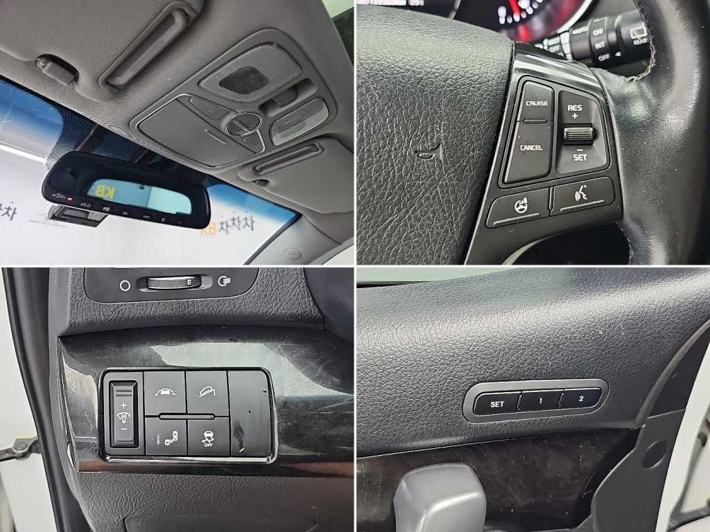 Kia Sorento — photo 17