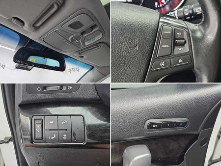 Kia Sorento — photo 17