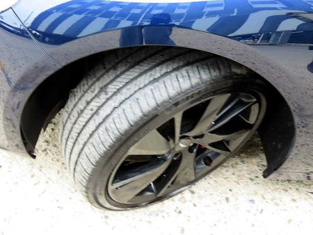 Genesis G70 — photo 20
