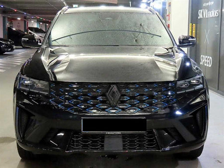 RENAULT Grand Koleos — photo 02