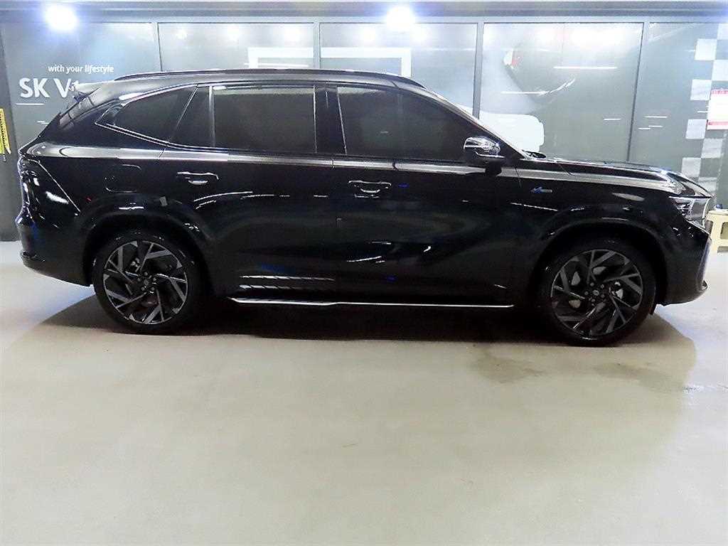 RENAULT Grand Koleos — photo 03