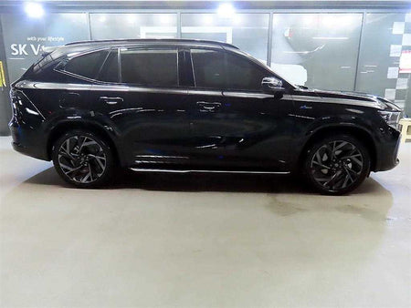 RENAULT Grand Koleos — photo 03