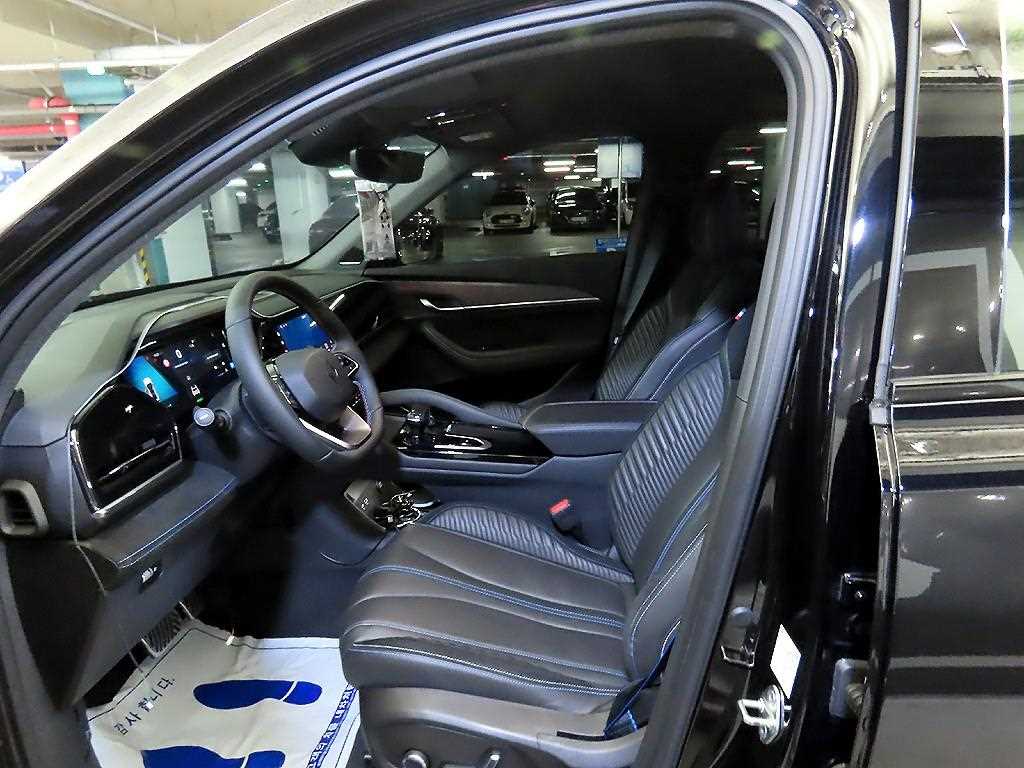 RENAULT Grand Koleos — photo 06