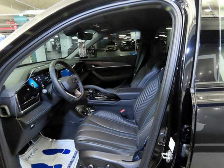 RENAULT Grand Koleos — photo 06