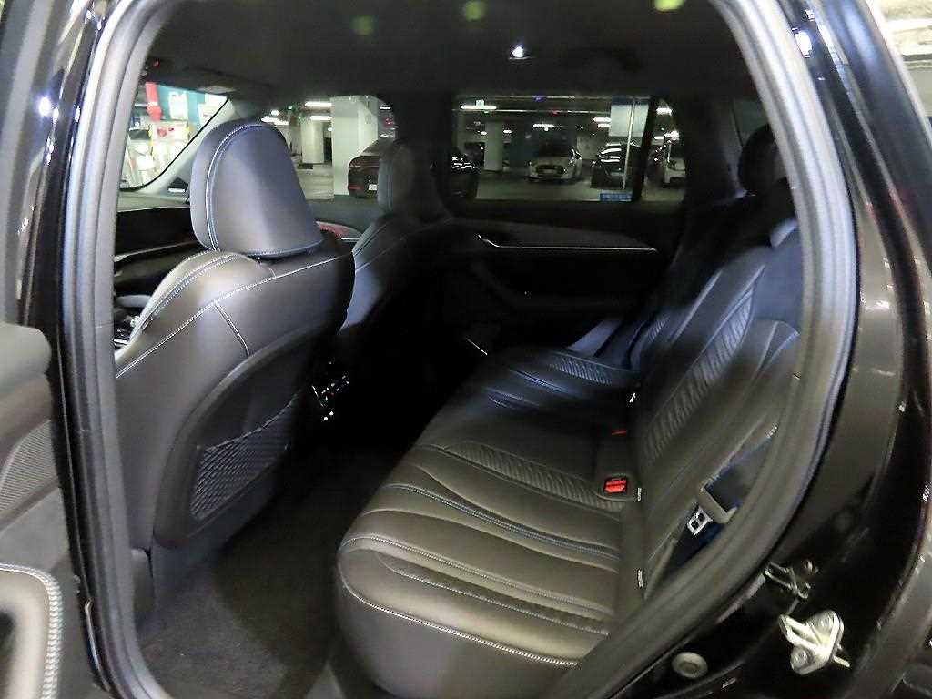 RENAULT Grand Koleos — photo 07