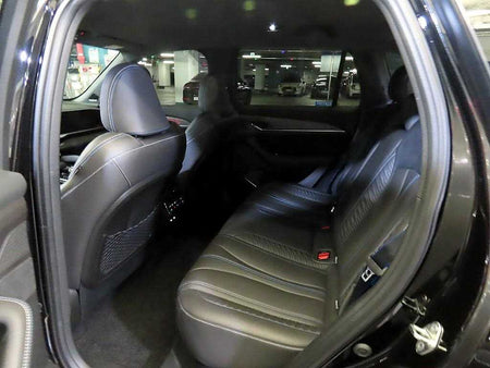 RENAULT Grand Koleos — photo 07