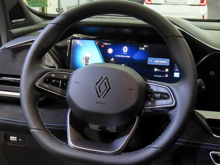 RENAULT Grand Koleos — photo 08