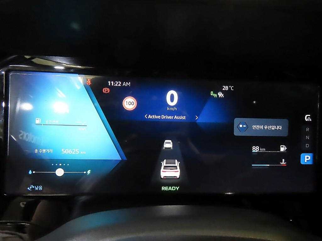 RENAULT Grand Koleos — photo 09