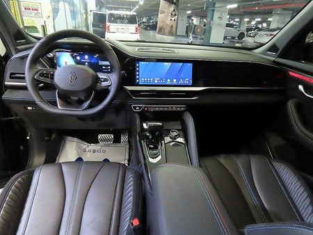RENAULT Grand Koleos — photo 10