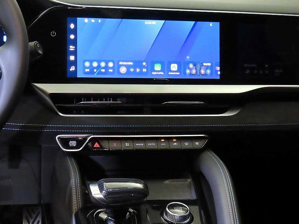 RENAULT Grand Koleos — photo 11