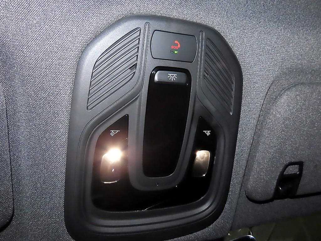 RENAULT Grand Koleos — photo 15