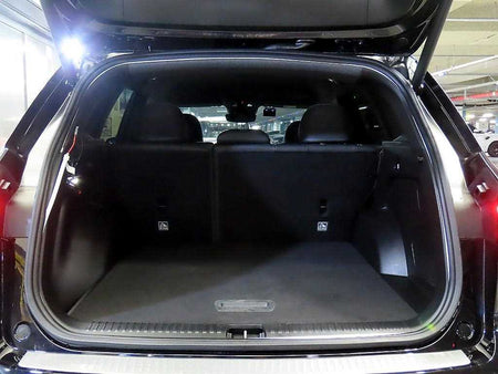 RENAULT Grand Koleos — photo 18