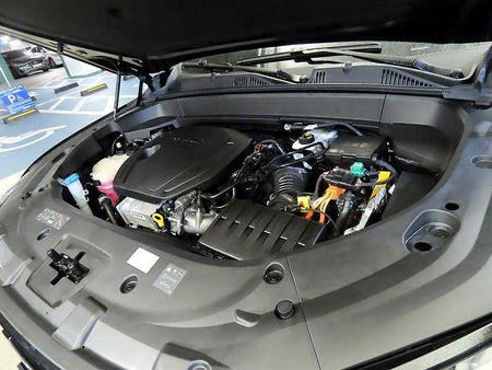 RENAULT Grand Koleos — photo 19