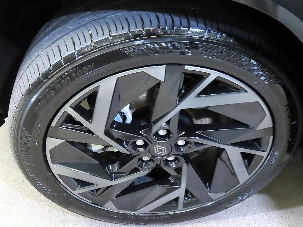 RENAULT Grand Koleos — photo 20