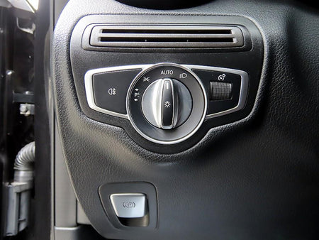 Mercedes-Benz C-Class — photo 12