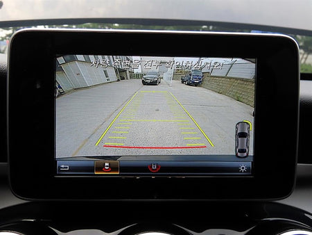 Mercedes-Benz C-Class — photo 15