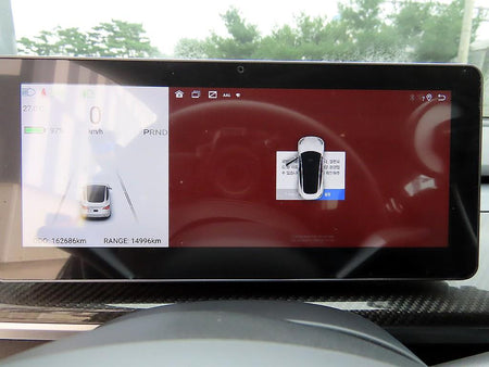 Tesla Model 3 — photo 09