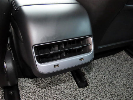 Tesla Model 3 — photo 13