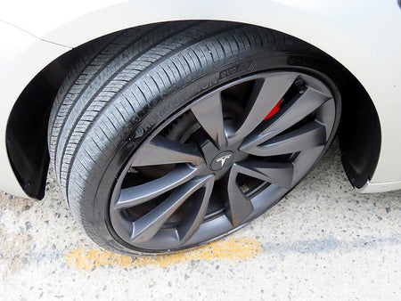 Tesla Model 3 — photo 20