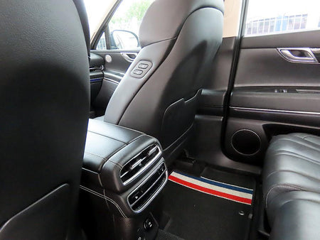 Genesis GV80 — photo 16