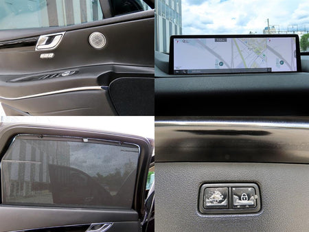Genesis GV80 — photo 18