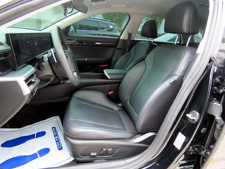 Hyundai Grandeur — photo 05