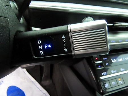Hyundai Grandeur — photo 10