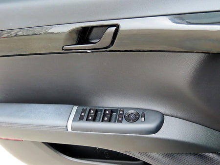 Hyundai Grandeur — photo 11
