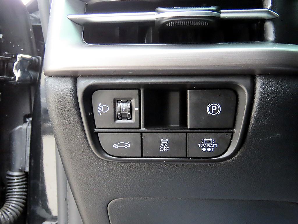 Hyundai Grandeur — photo 12
