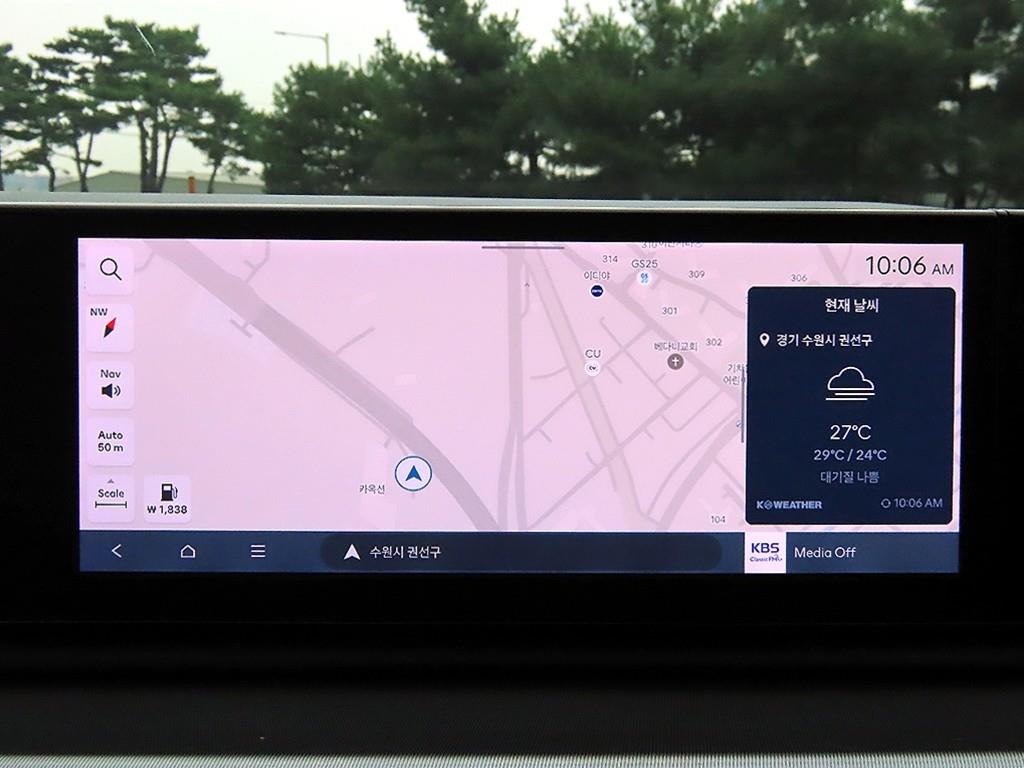 Hyundai Grandeur — photo 15