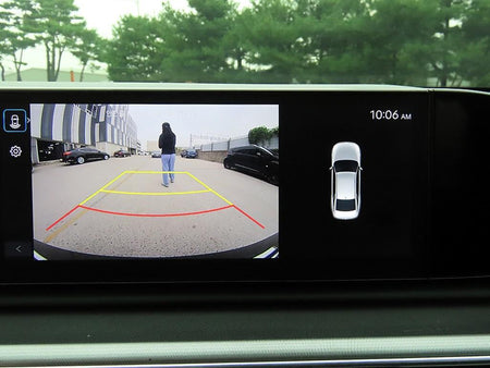 Hyundai Grandeur — photo 16