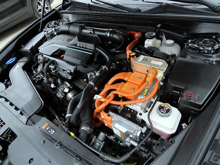 Hyundai Grandeur — photo 19