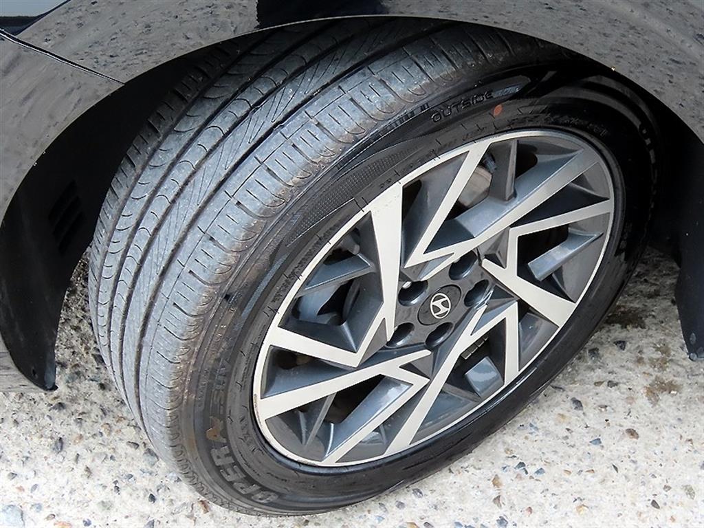 Hyundai Grandeur — photo 20