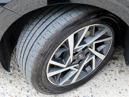 Hyundai Grandeur — photo 20