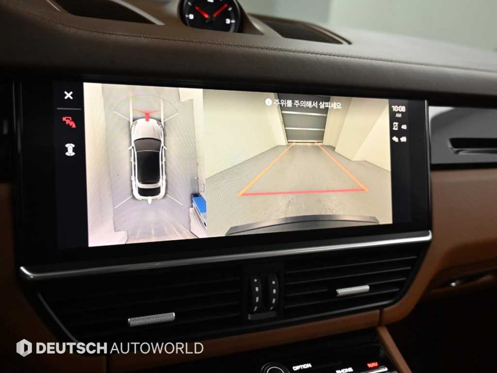 Porsche Cayenne — photo 15