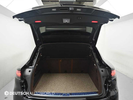 Porsche Cayenne — photo 19