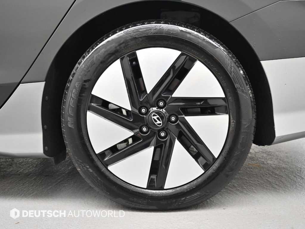 Hyundai Ioniq6 — photo 05