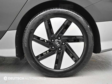 Hyundai Ioniq6 — photo 05
