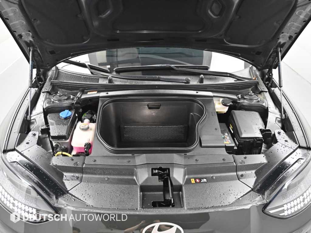 Hyundai Ioniq6 — photo 06