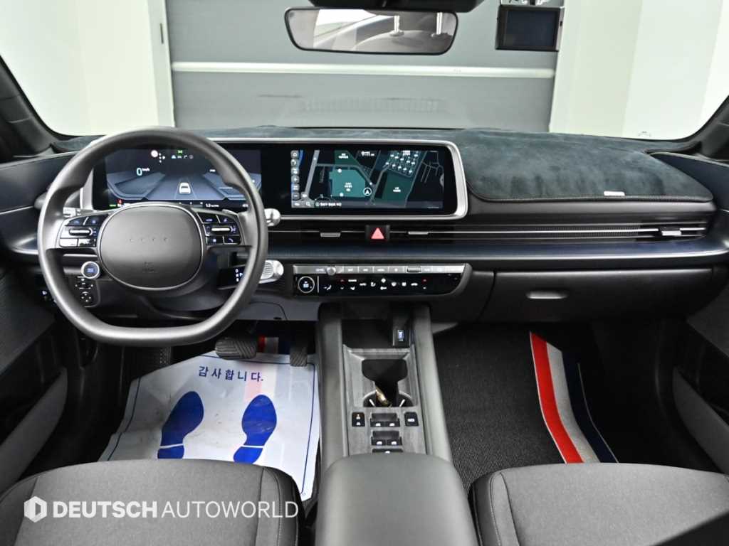 Hyundai Ioniq6 — photo 07
