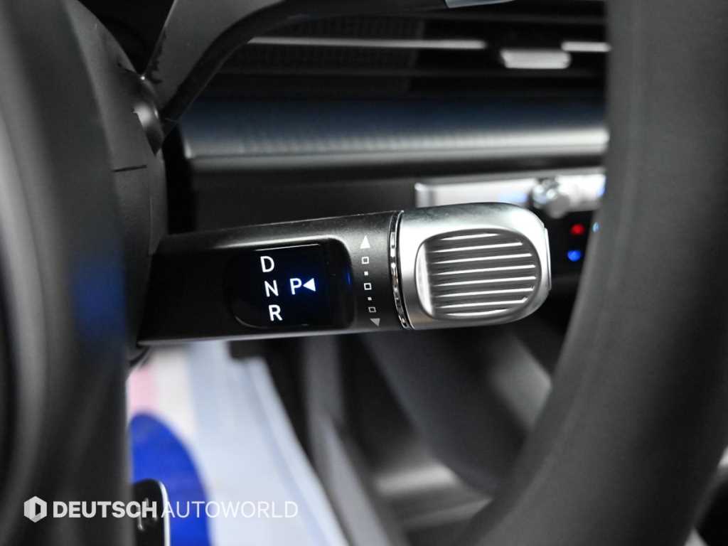 Hyundai Ioniq6 — photo 09